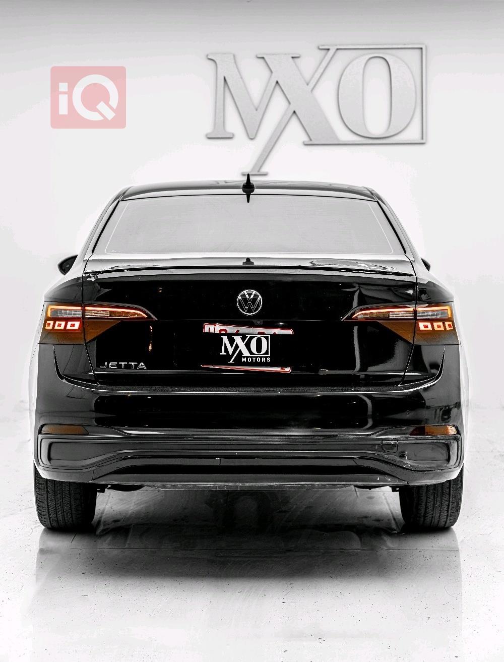 فولكسفاغن جيتا